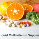 Best liquid multivitamin supplements