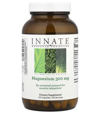 Innate Response Formulas magnesium complex