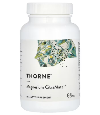 Thorne CitraMate